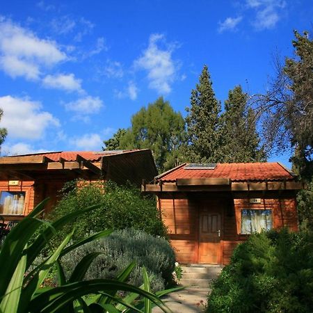 Hotel Zohar Badeshe à Daliyya Chambre photo