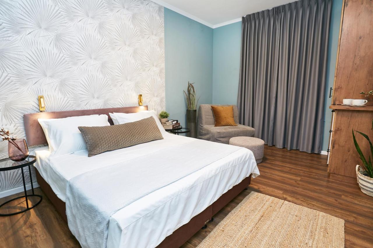 Hotel Zohar Badeshe à Daliyya Extérieur photo