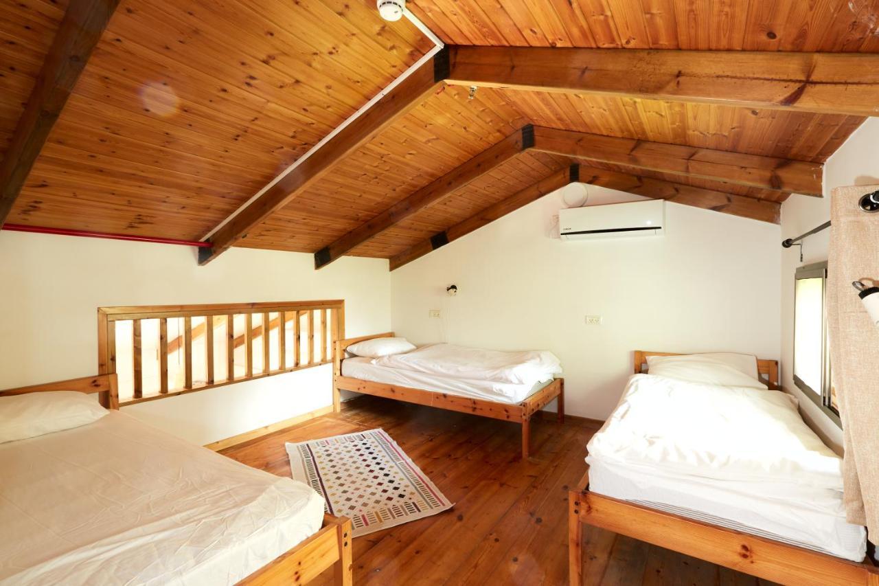 Hotel Zohar Badeshe à Daliyya Extérieur photo