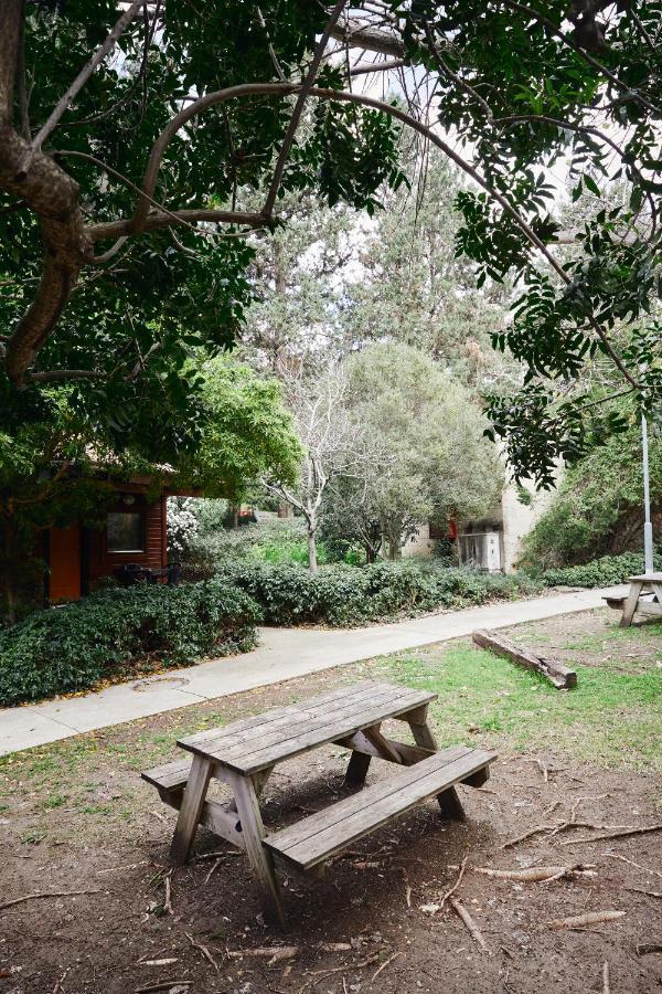 Hotel Zohar Badeshe à Daliyya Extérieur photo