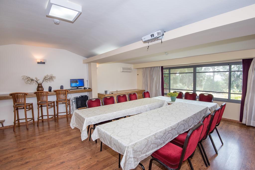 Hotel Zohar Badeshe à Daliyya Extérieur photo