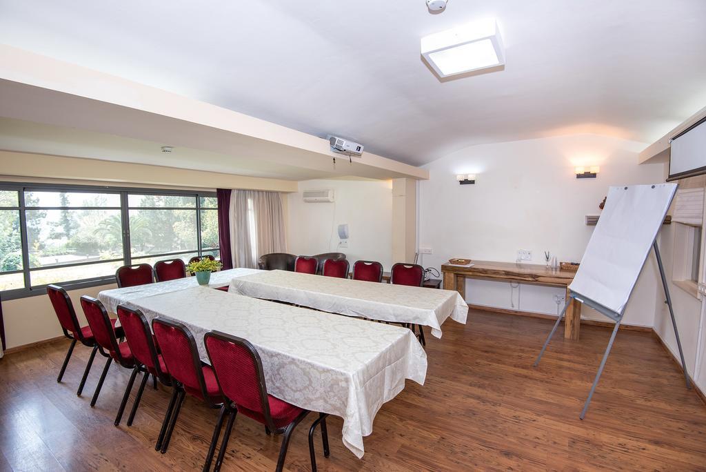 Hotel Zohar Badeshe à Daliyya Extérieur photo