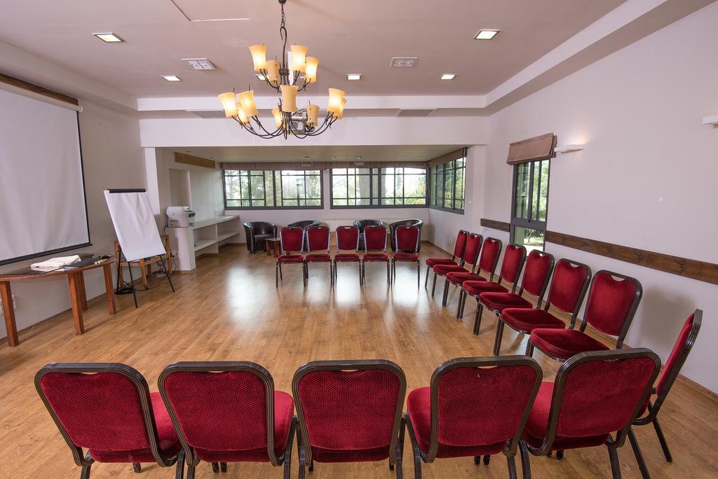 Hotel Zohar Badeshe à Daliyya Extérieur photo