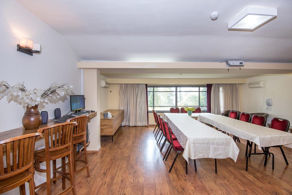Hotel Zohar Badeshe à Daliyya Extérieur photo