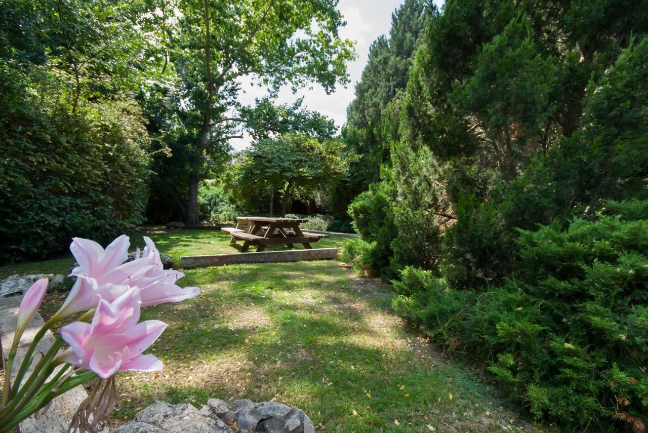 Hotel Zohar Badeshe à Daliyya Extérieur photo